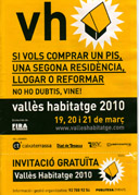 Valles Habitatge Barcelona